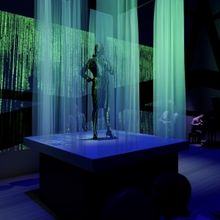 Opera Hispánica to Present The New York Staged Premiere Of KLARA