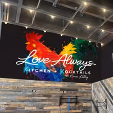 Review: Kitchen + Kocktails by Kevin Kelley Brings Elevated Soul Food to NYC