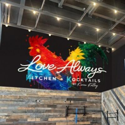 Review: Kitchen + Kocktails by Kevin Kelley Brings Elevated Soul Food to NYC