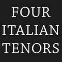 FSCJ Artist Series Presents The Four Italian Tenors