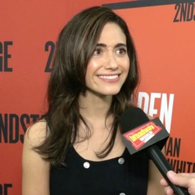 Video: Meet the Company of Second Stage's WALDEN