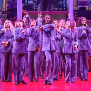 CHESS, MAMMA MIA!, and RAGTIME Lead Nominations for the Inaugural Broadway Ensemble…