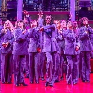 CHESS, MAMMA MIA!, and RAGTIME Lead Nominations for the Inaugural Broadway Ensemble Awards