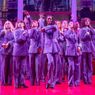 CHESS, MAMMA MIA!, and RAGTIME Lead Nominations for the Inaugural Broadway Ensemble Awards