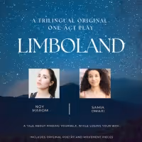 Noy Marom to Present LIMBOLAND Production in November