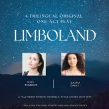 Noy Marom to Present LIMBOLAND Production in November