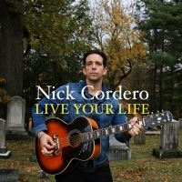 Singer/Songwriter Lenii To Release Song and Video For 'Live Your Life' By Nick…