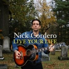 Singer/Songwriter Lenii To Release Song and Video For 'Live Your Life' By Nick Corder