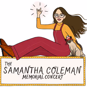 The 2nd Annual Samantha Coleman Memorial Concert Returns To The Green Room 42