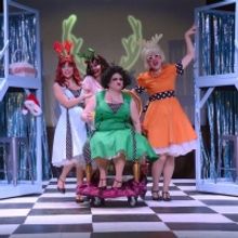BWW Review: WINTER WONDERETTES at Desert Theatreworks