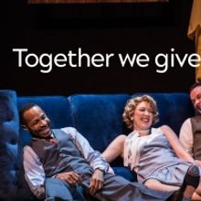 Springer Opera House Joins Global GivingTuesday Movement to Raise $10,000 on December