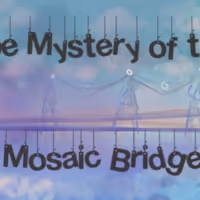 THE MYSTERY OF THE MOSAIC BRIDGE Opens At The Players' Theatre