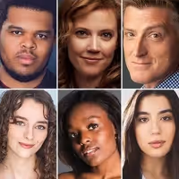 Kyla Stone, Patti Murin, and More Will Lead LEGALLY BLONDE at the Muny