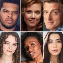 Kyla Stone, Patti Murin, and More Will Lead LEGALLY BLONDE at the Muny