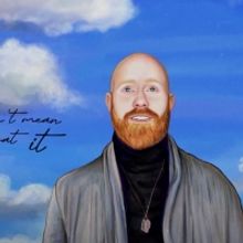 Video: Watch the New Lyric Video for Kyle Motsinger's 'Bad Years'