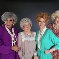 Hell In A Handbag's THE GOLDEN GIRLS: The Lost Episodes, Vol. 4 Begins Streaming…