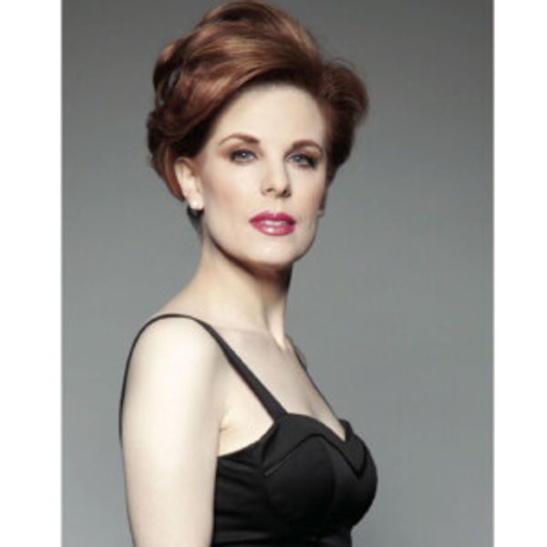 Kat Kramer To Co-Host IT'S A MAD, MAD MAD WORLD Celebration Photo