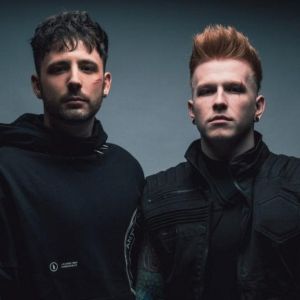 From Ashes to New Announce 'The Blackout Tour PT. 1' With Special Guests the Word Alive, Catch Your Breath & Ekoh