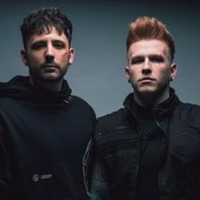 From Ashes to New Announce 'The Blackout Tour PT. 1' With Special Guests the Word…