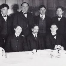 PBS to Air THE POISON SQUAD on January 28