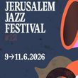 JERUSALEM INTERNATIONAL JAZZ FESTIVAL to Return for 12th Year at Israel Museum Photo