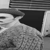 Giraffe to Release Debut Album THE TOWERING INFERNO WITH BONGO DRUMS