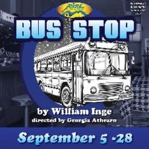 BUS STOP by William Inge Comes to The Adobe Theater