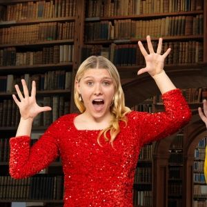 Feature: WHODONEIT from The Brisbane Gang Show
