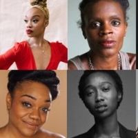 Cast Announced For FOR COLORED GIRLS WHO HAVE CONSIDERED SUICIDE/ WHEN THE RAINBOW…