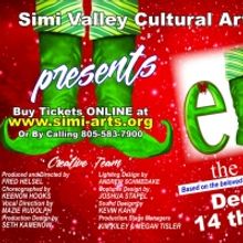 Simi Valley Cultural Arts Center Presents ELF THE MUSICAL!