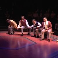 VIDEO: Get A First Look At CHOIR BOY At The Denver Center for the Performing Arts