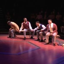 VIDEO: Get A First Look At CHOIR BOY At The Denver Center for the Performing Arts