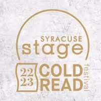 New Plays and Panel Discussions to Highlight Syracuse Stage's COLD READ FESTIVAL