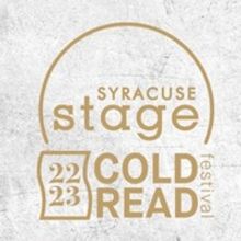 New Plays and Panel Discussions to Highlight Syracuse Stage's COLD READ FESTIVAL