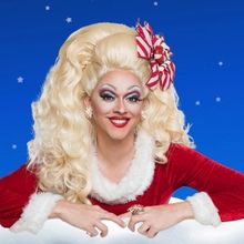 Paige Turner to Return to The Green Room 42 With SLAY RIDE!