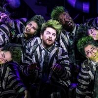BWW Contest: Win Two Tickets To BEETLEJUICE On Broadway!
