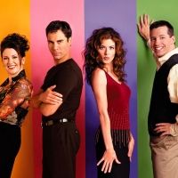 LGBTQ+ on TV: WILL & GRACE