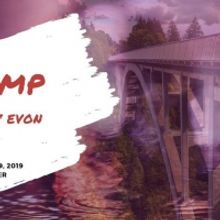 Shrewd Productions Presents JUMP