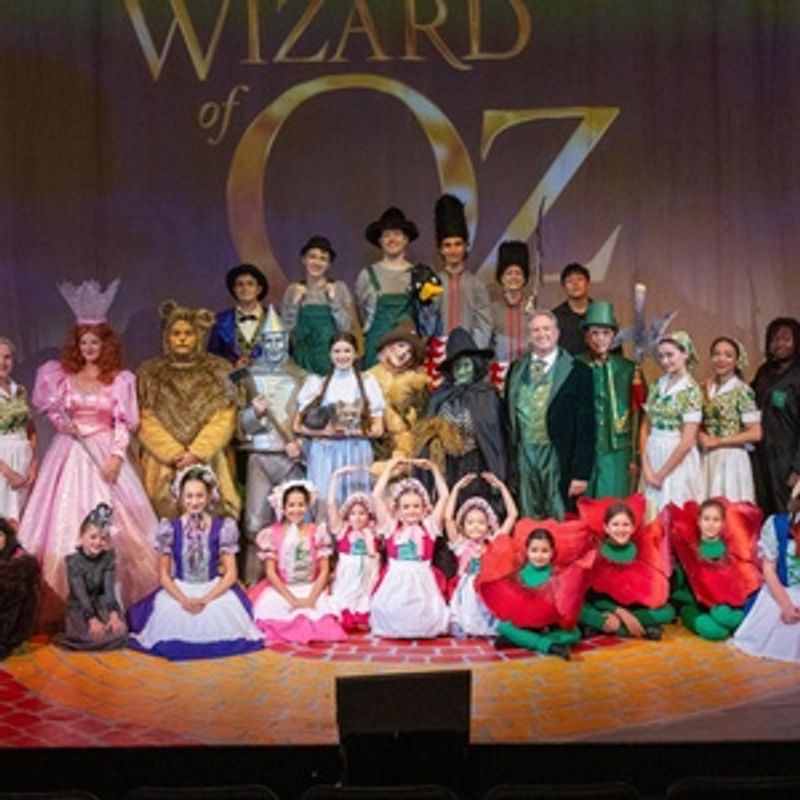Wake Up With BroadwayWorld July 24, 2026- BROADWAY IN BRYANT PARK Kicks Off With THE LOST BOYS and More Image