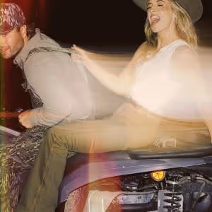 Lainey Wilson Releases 'Kinda Love It' Music Video Video