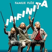 Review: INFINITA al TEATRO BRANCACCIO