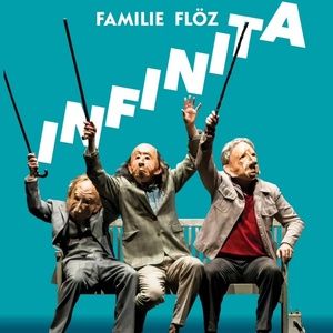 Review: INFINITA al TEATRO BRANCACCIO