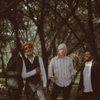 The Reverend Shawn Amos & The Brotherhood Release 'Counting Down The Days' Video