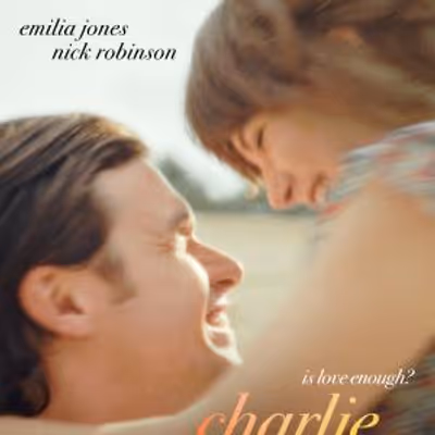 Photos: CHARLIE HARPER Opens in Theaters with Nick Robinson and Emilia Jones