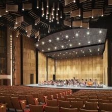 Diamond Schmitt Architects Wins Architecture Award for National Arts Centre Renewal