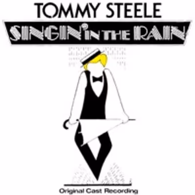UN D&Iacute;A COMO HOY: SINGIN' IN THE RAIN se estrenaba en Broadway