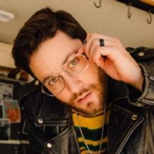 Jordy Shares 'Story of a Boy' & Announces His Sophomore Album 'Boy'