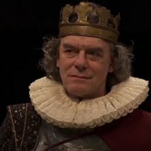 VIDEO: Watch Stratford Festival's KING JOHN, Streaming Now!