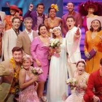 West End MAMMA MIA! Aims for September 2021 Return; Outdoor Production to Play…