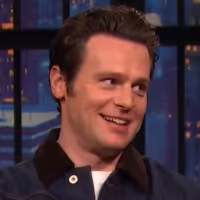 VIDEO: Jonathan Groff Took His KNOCK AT THE CABIN Co-Star to See WICKED